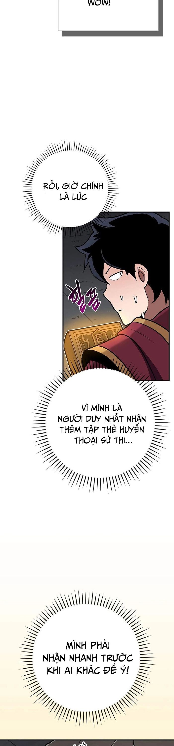 Streamer Pháp Sư - Chapter 133 - Page 42