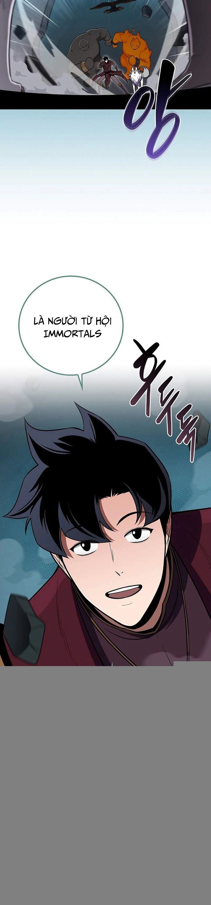 Streamer Pháp Sư - Chapter 133 - Page 5