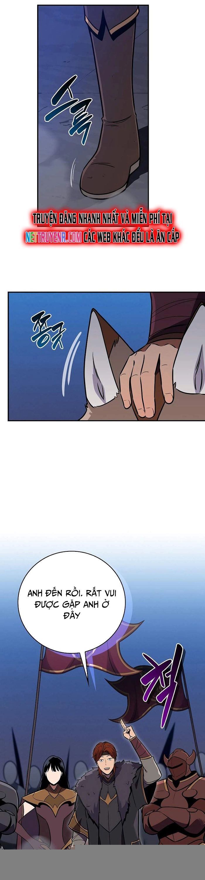 Streamer Pháp Sư - Chapter 133 - Page 6