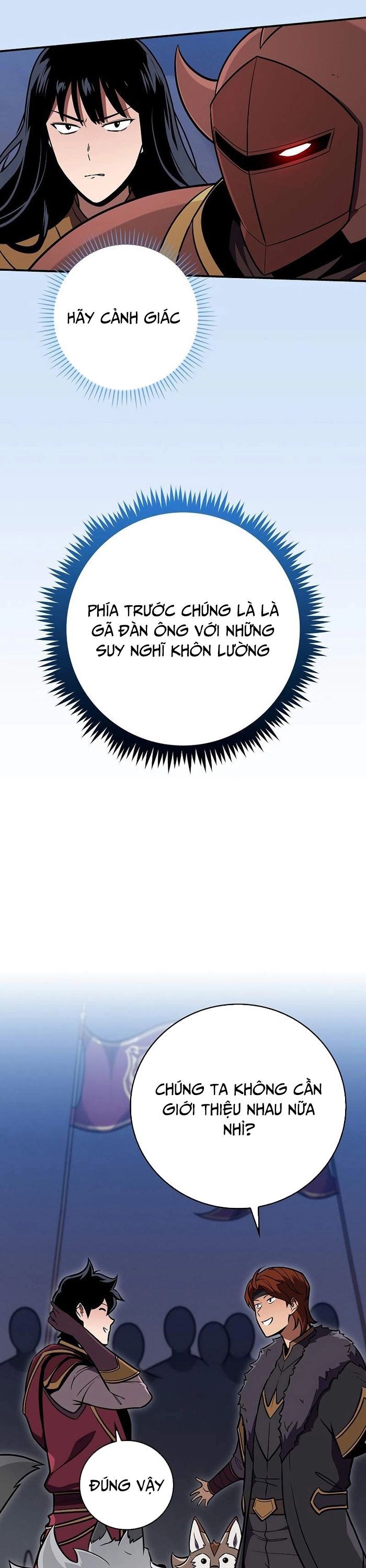 Streamer Pháp Sư - Chapter 133 - Page 8