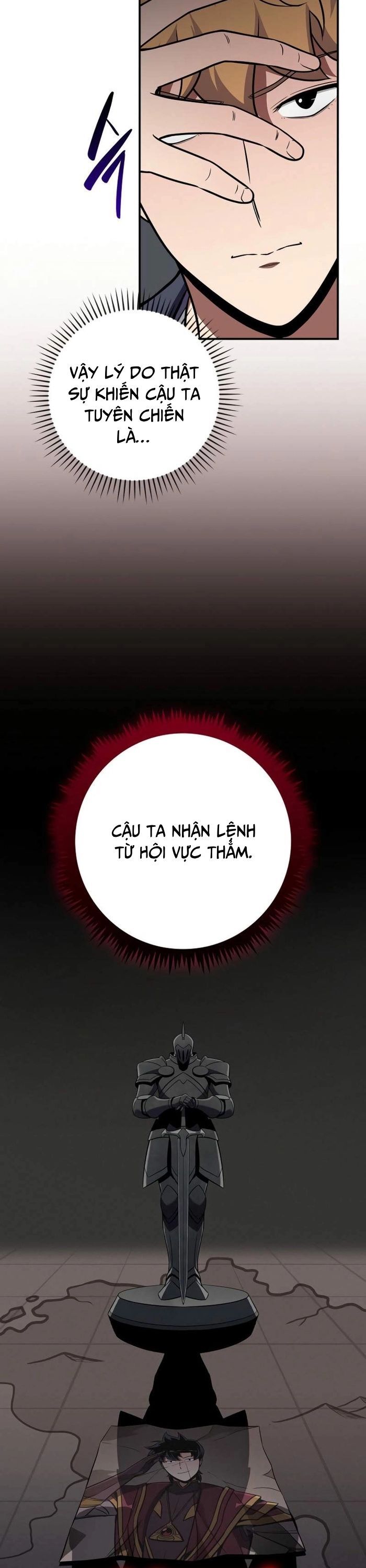 Streamer Pháp Sư - Chapter 134 - Page 12