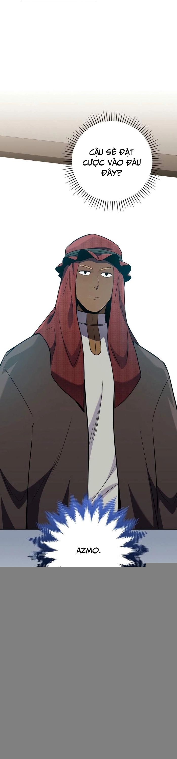 Streamer Pháp Sư - Chapter 134 - Page 17