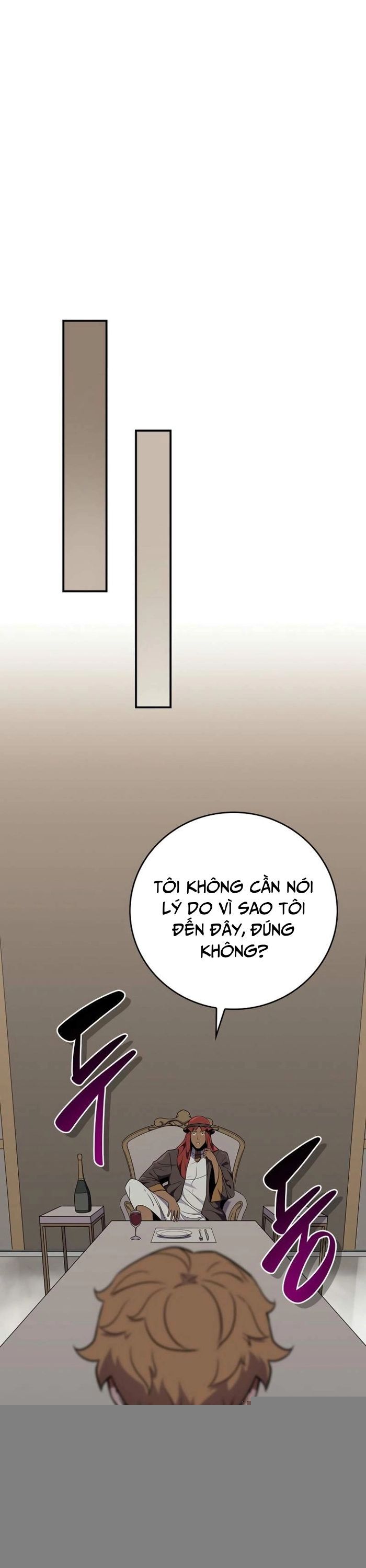 Streamer Pháp Sư - Chapter 134 - Page 18