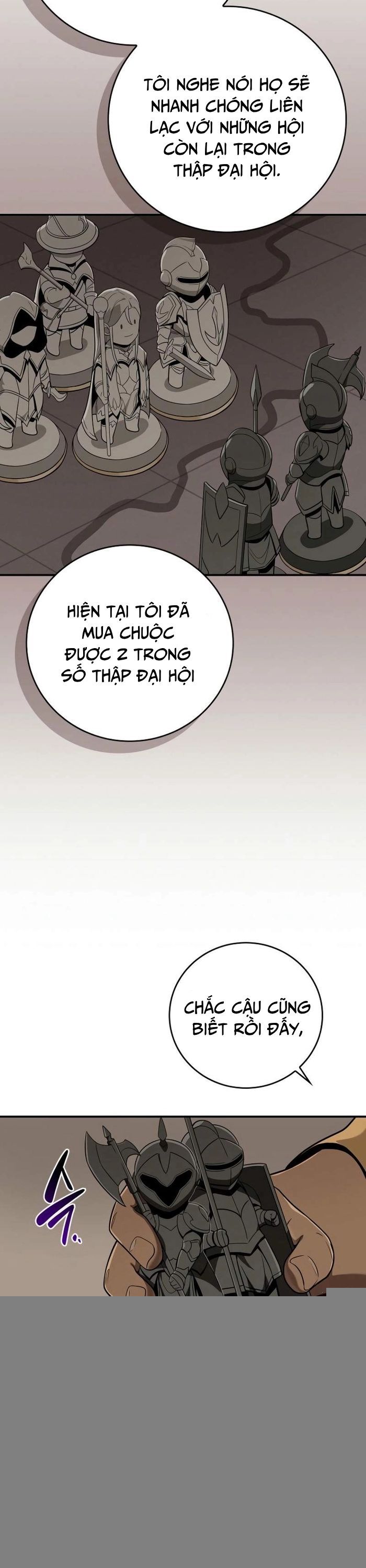 Streamer Pháp Sư - Chapter 134 - Page 20