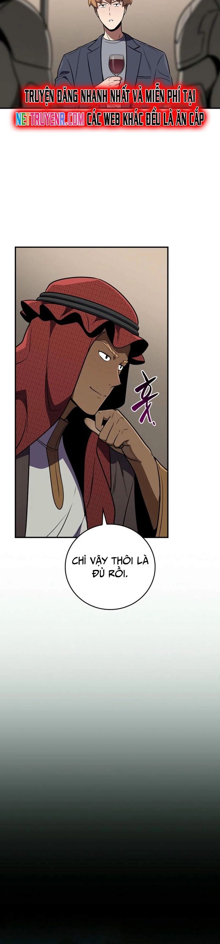 Streamer Pháp Sư - Chapter 134 - Page 22