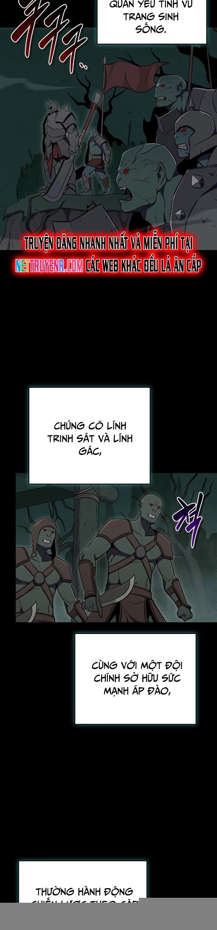 Streamer Pháp Sư - Chapter 134 - Page 24