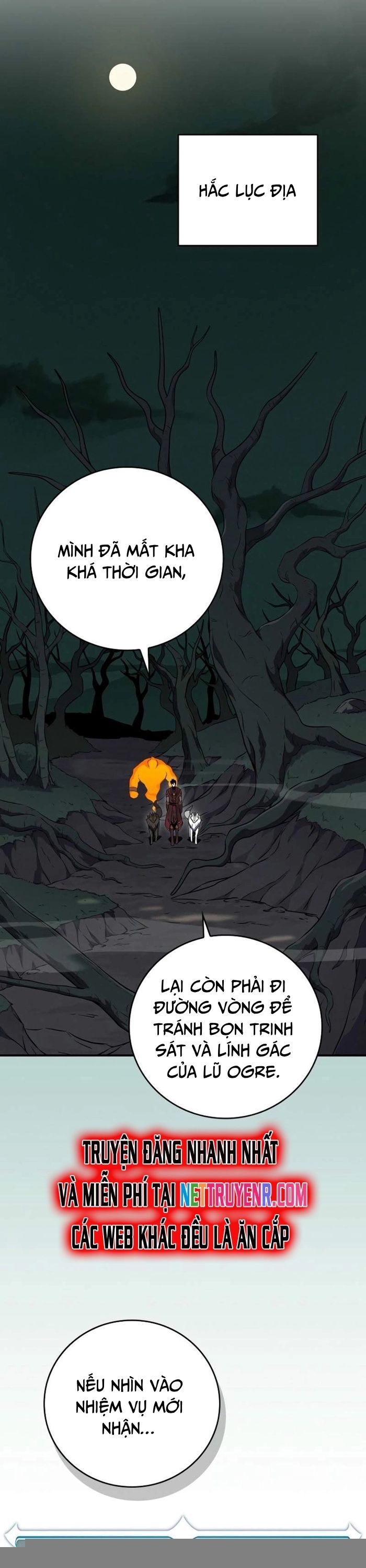 Streamer Pháp Sư - Chapter 134 - Page 27