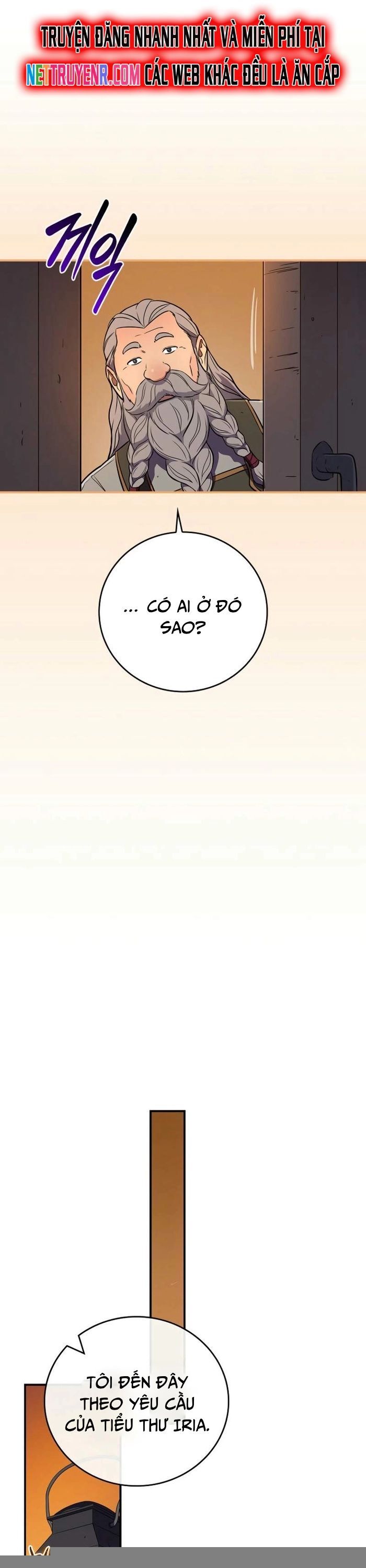 Streamer Pháp Sư - Chapter 134 - Page 29