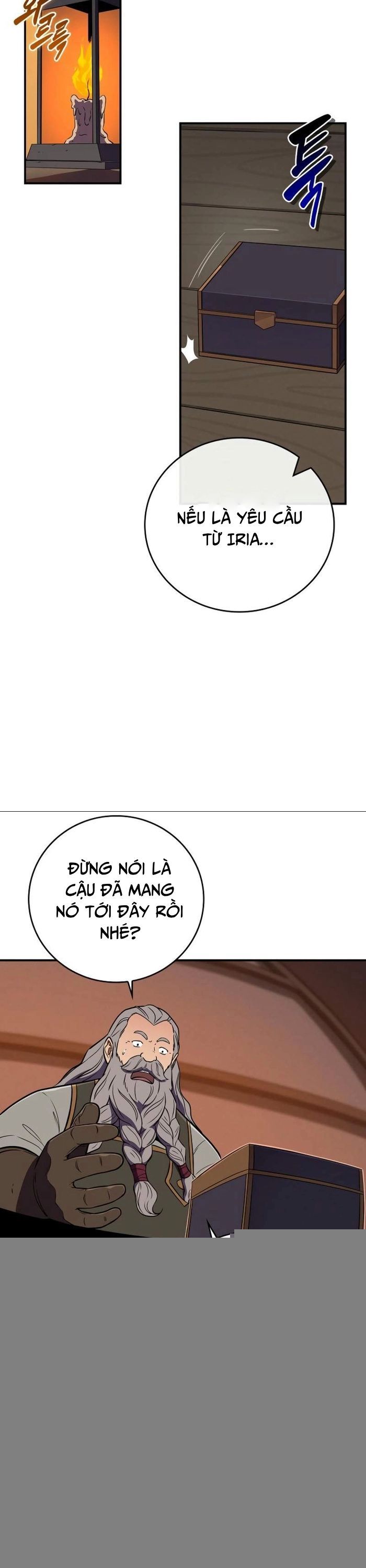 Streamer Pháp Sư - Chapter 134 - Page 30