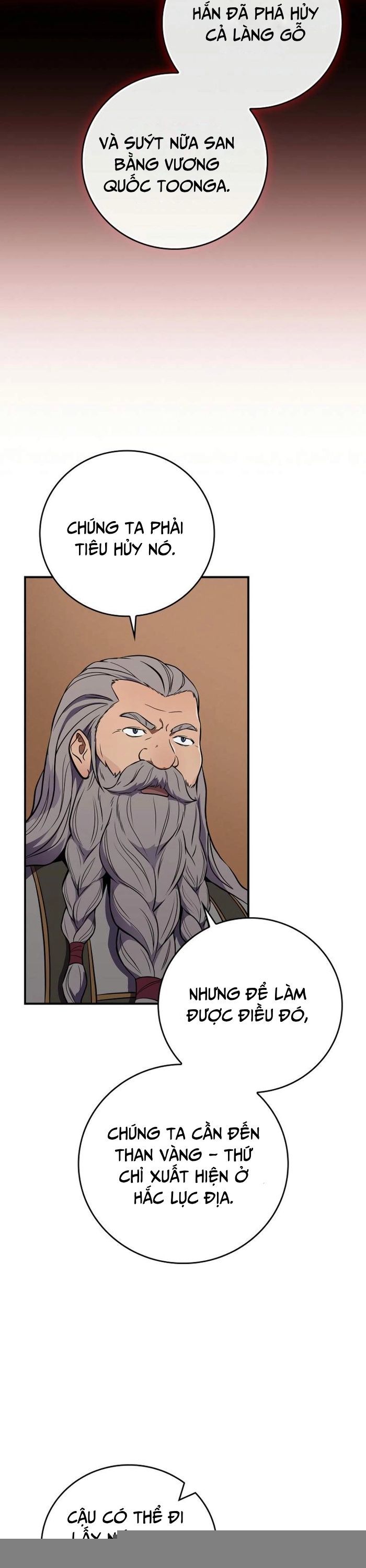 Streamer Pháp Sư - Chapter 134 - Page 32