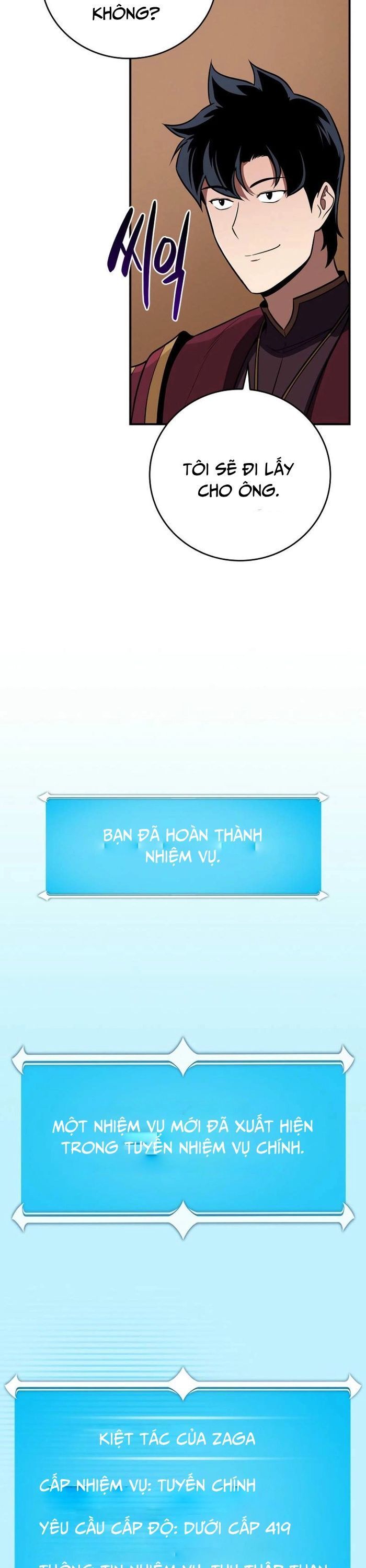 Streamer Pháp Sư - Chapter 134 - Page 33