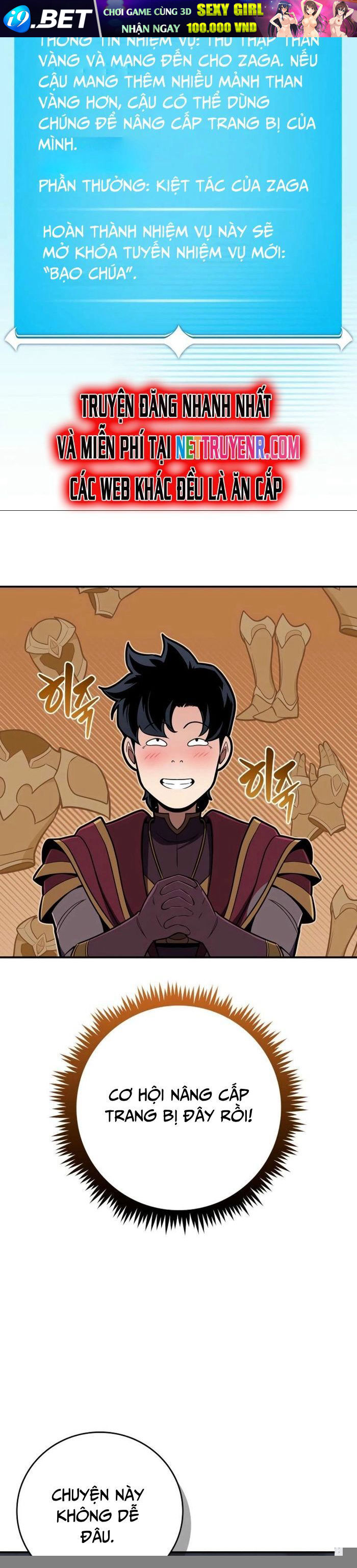 Streamer Pháp Sư - Chapter 134 - Page 34