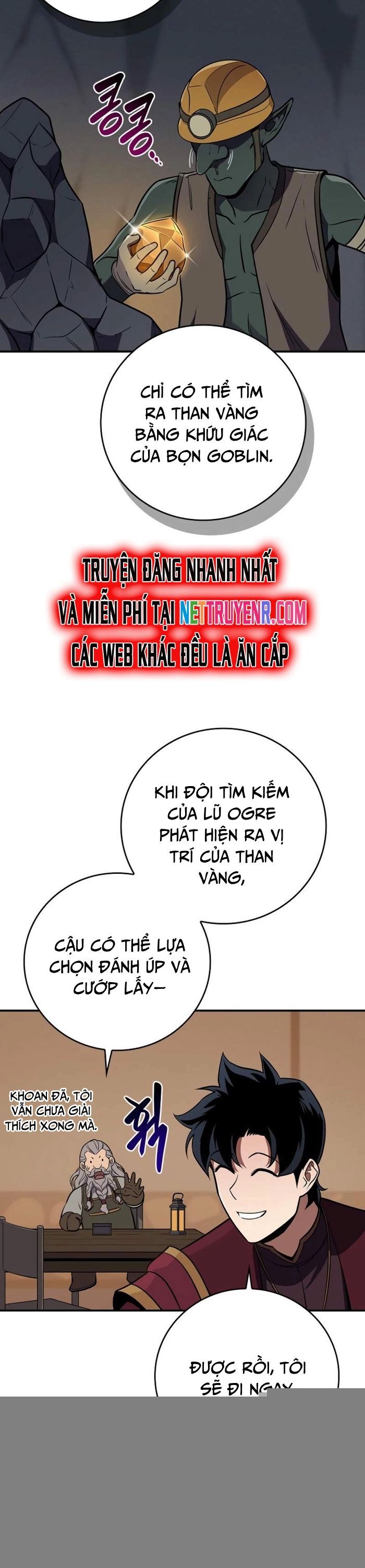 Streamer Pháp Sư - Chapter 134 - Page 35