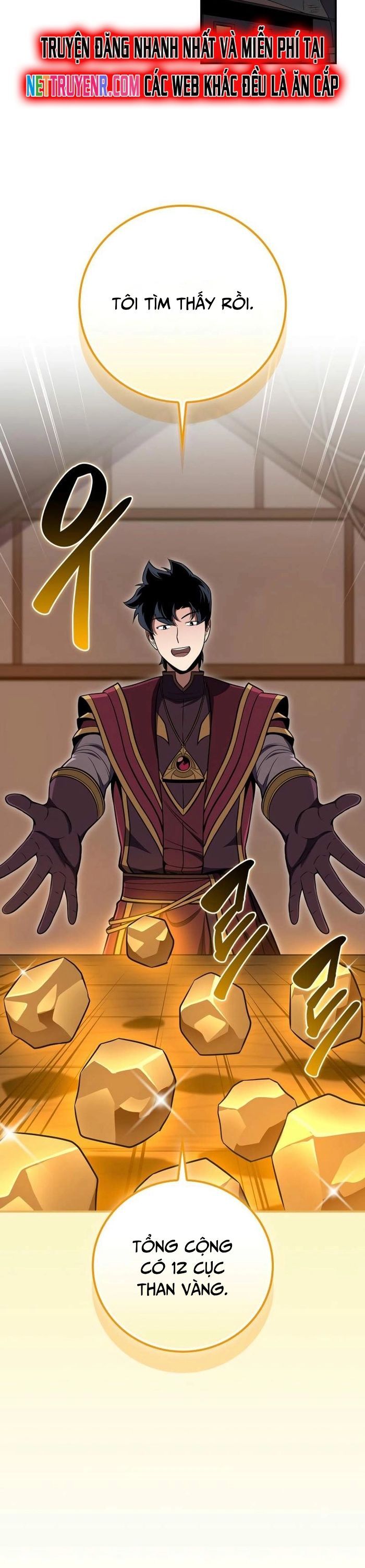 Streamer Pháp Sư - Chapter 134 - Page 37