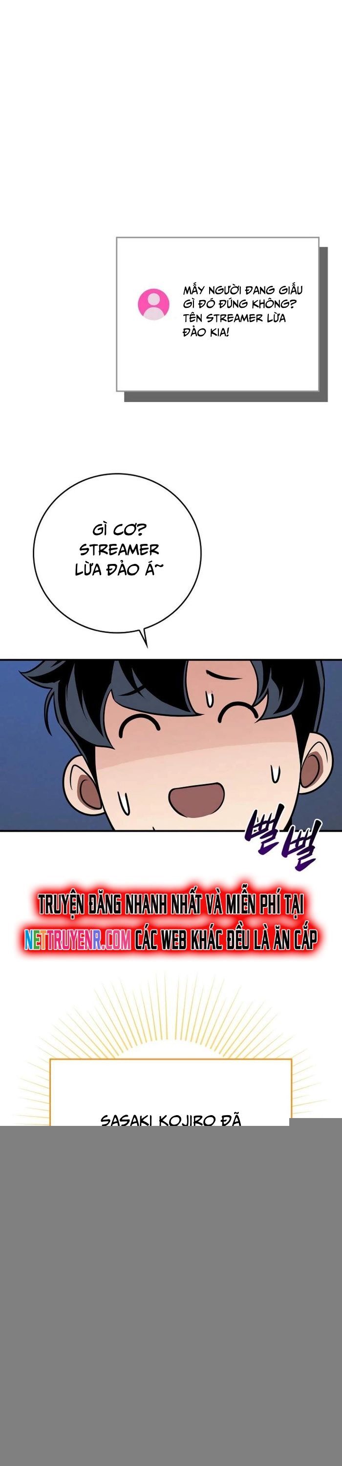 Streamer Pháp Sư - Chapter 134 - Page 5