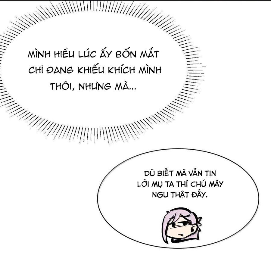 Oan gia chung nhà ! - Chapter 128.5 - Page 100