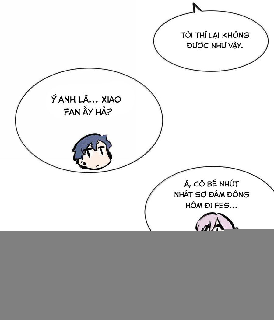 Oan gia chung nhà ! - Chapter 128.5 - Page 103