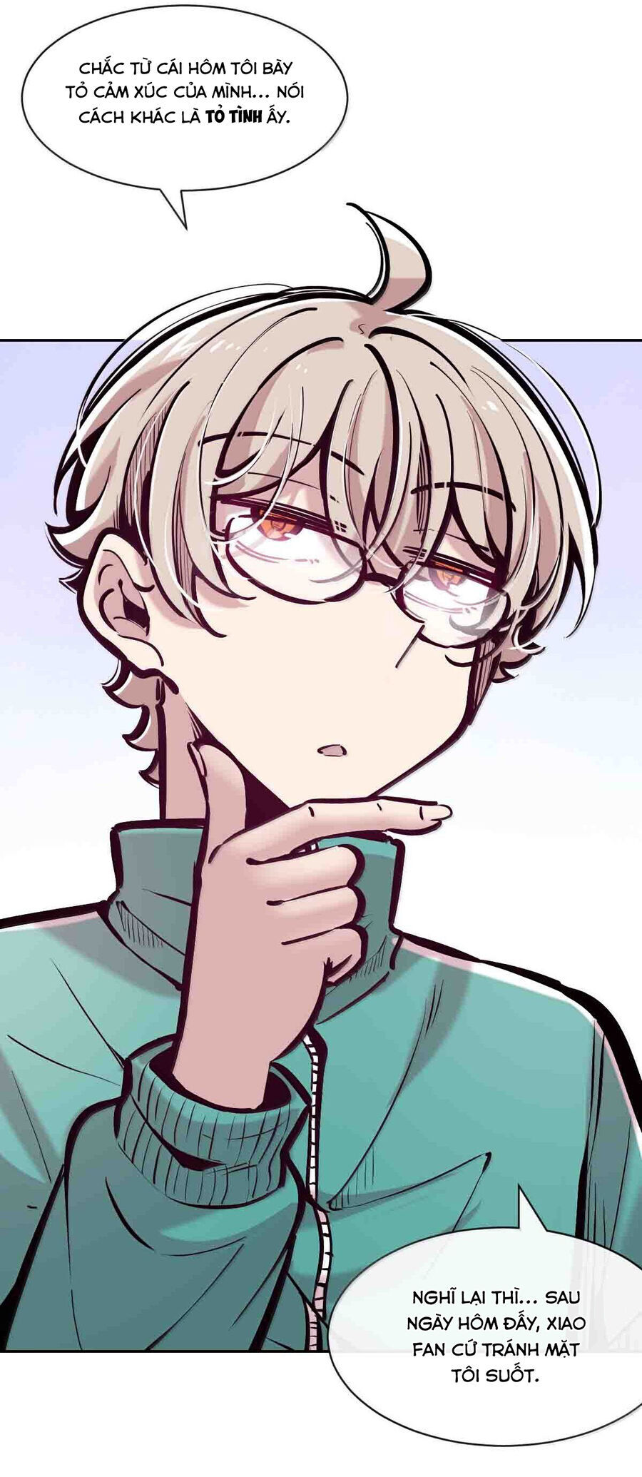 Oan gia chung nhà ! - Chapter 128.5 - Page 106