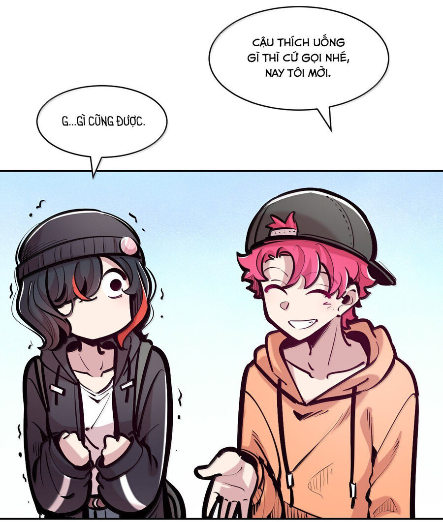 Oan gia chung nhà ! - Chapter 128.5 - Page 12