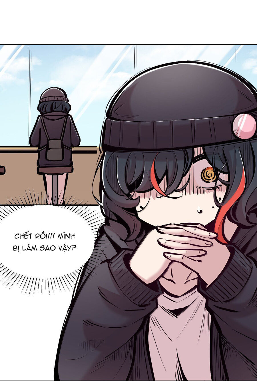 Oan gia chung nhà ! - Chapter 128.5 - Page 14