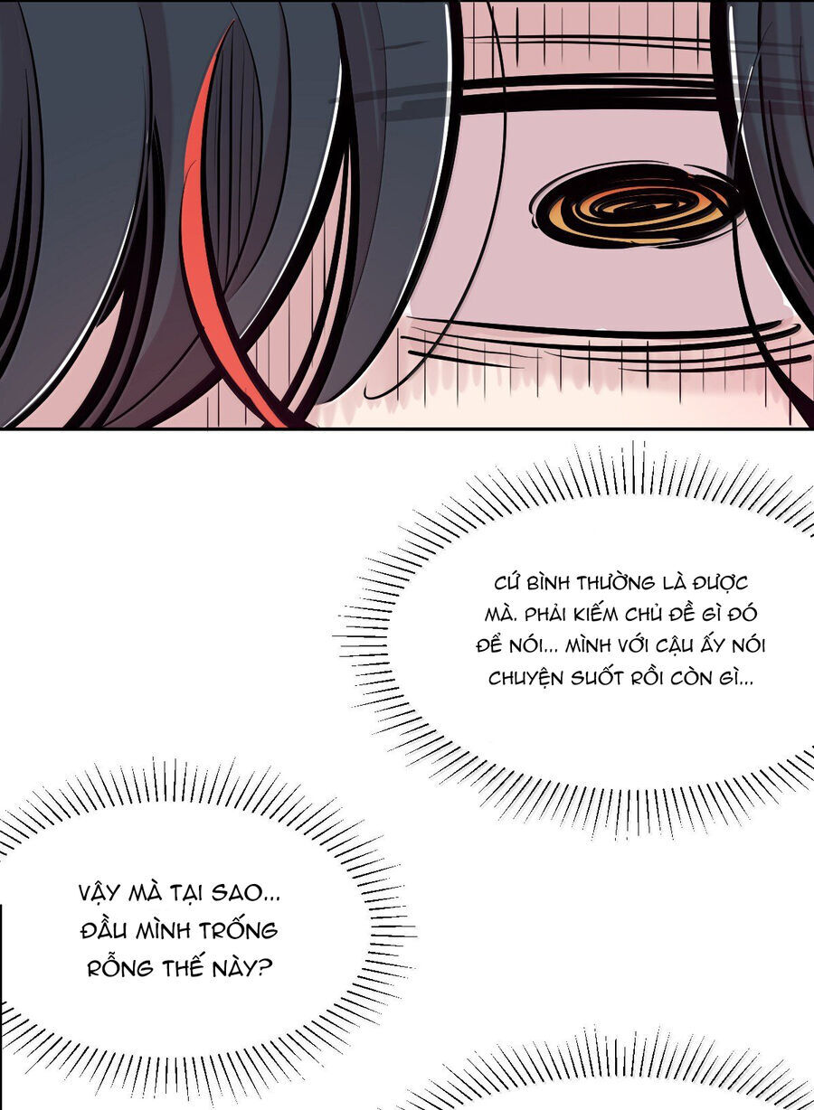 Oan gia chung nhà ! - Chapter 128.5 - Page 15