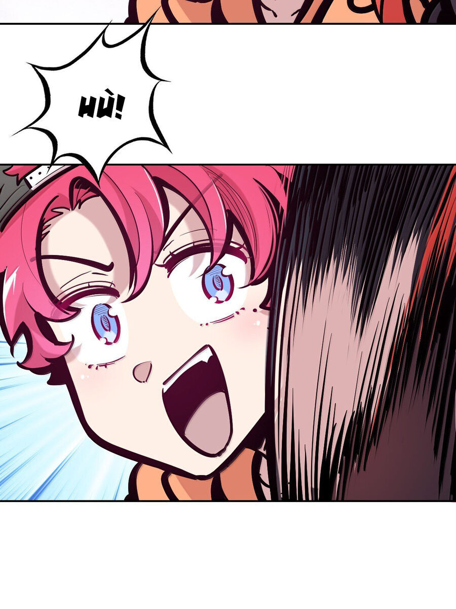 Oan gia chung nhà ! - Chapter 128.5 - Page 17