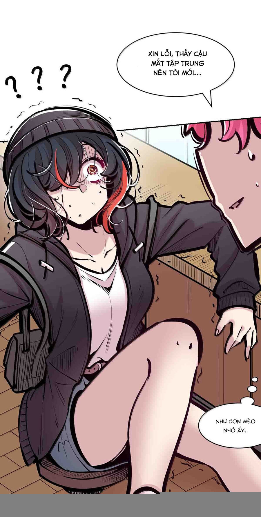 Oan gia chung nhà ! - Chapter 128.5 - Page 18