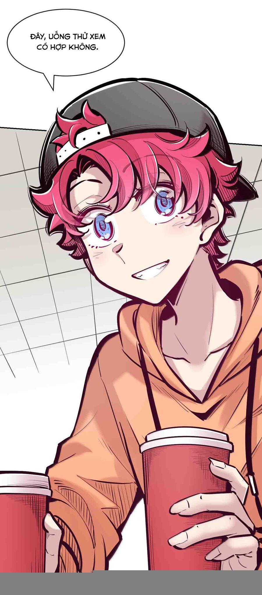 Oan gia chung nhà ! - Chapter 128.5 - Page 19