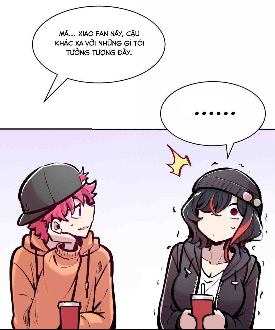 Oan gia chung nhà ! - Chapter 128.5 - Page 20