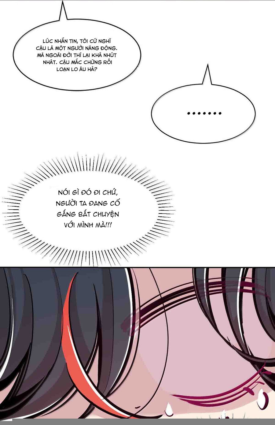 Oan gia chung nhà ! - Chapter 128.5 - Page 21