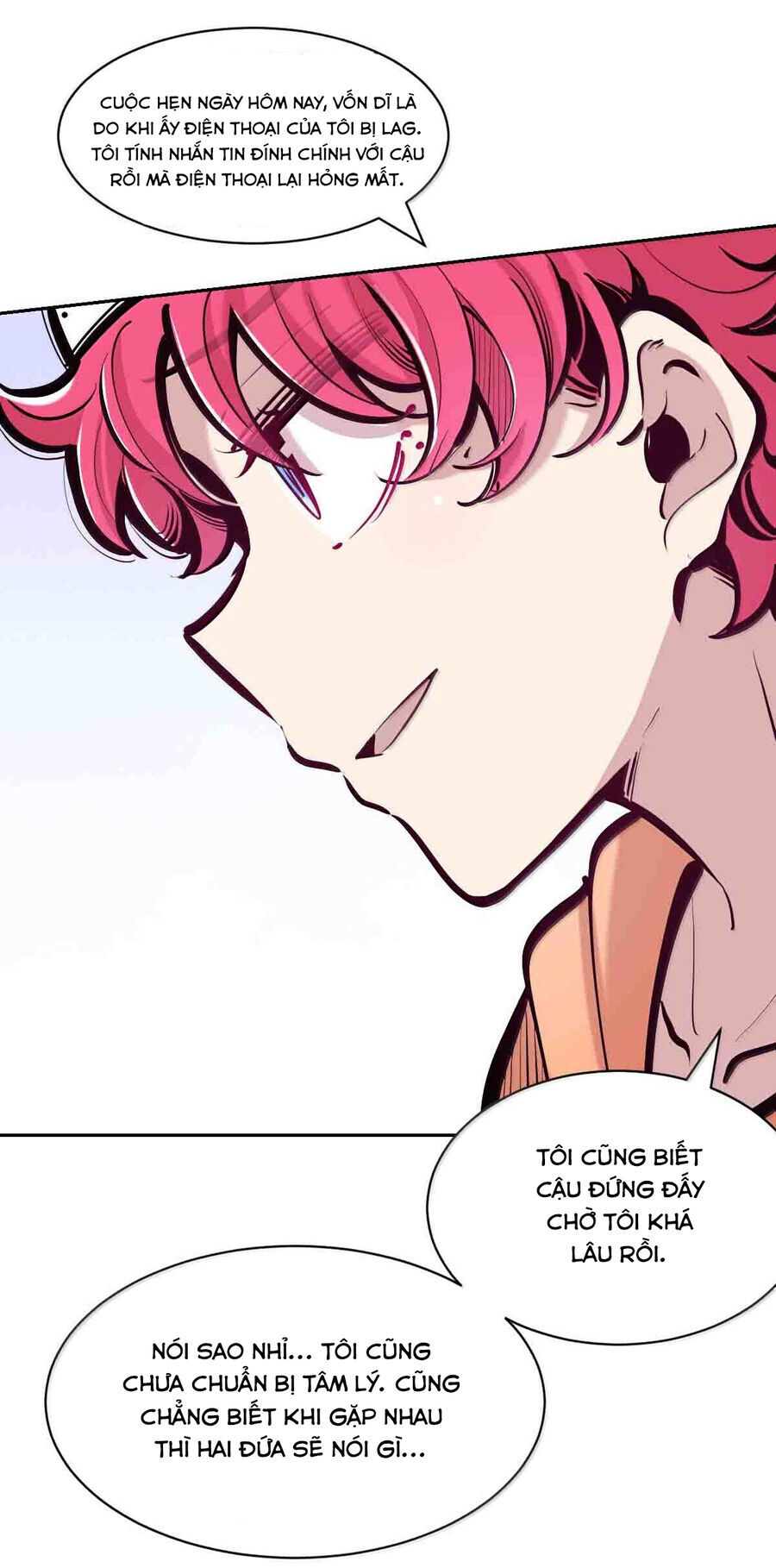 Oan gia chung nhà ! - Chapter 128.5 - Page 23