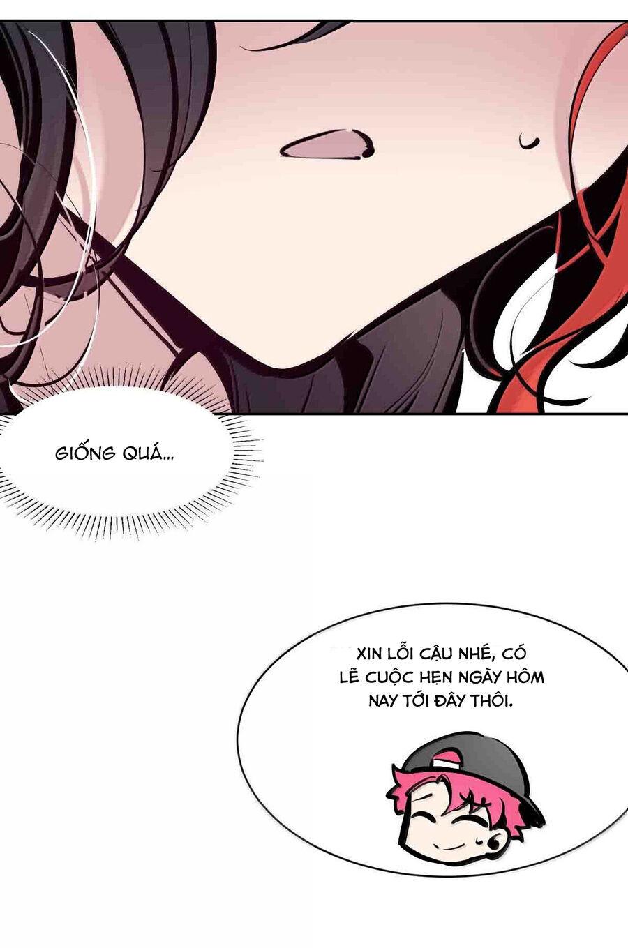 Oan gia chung nhà ! - Chapter 128.5 - Page 25