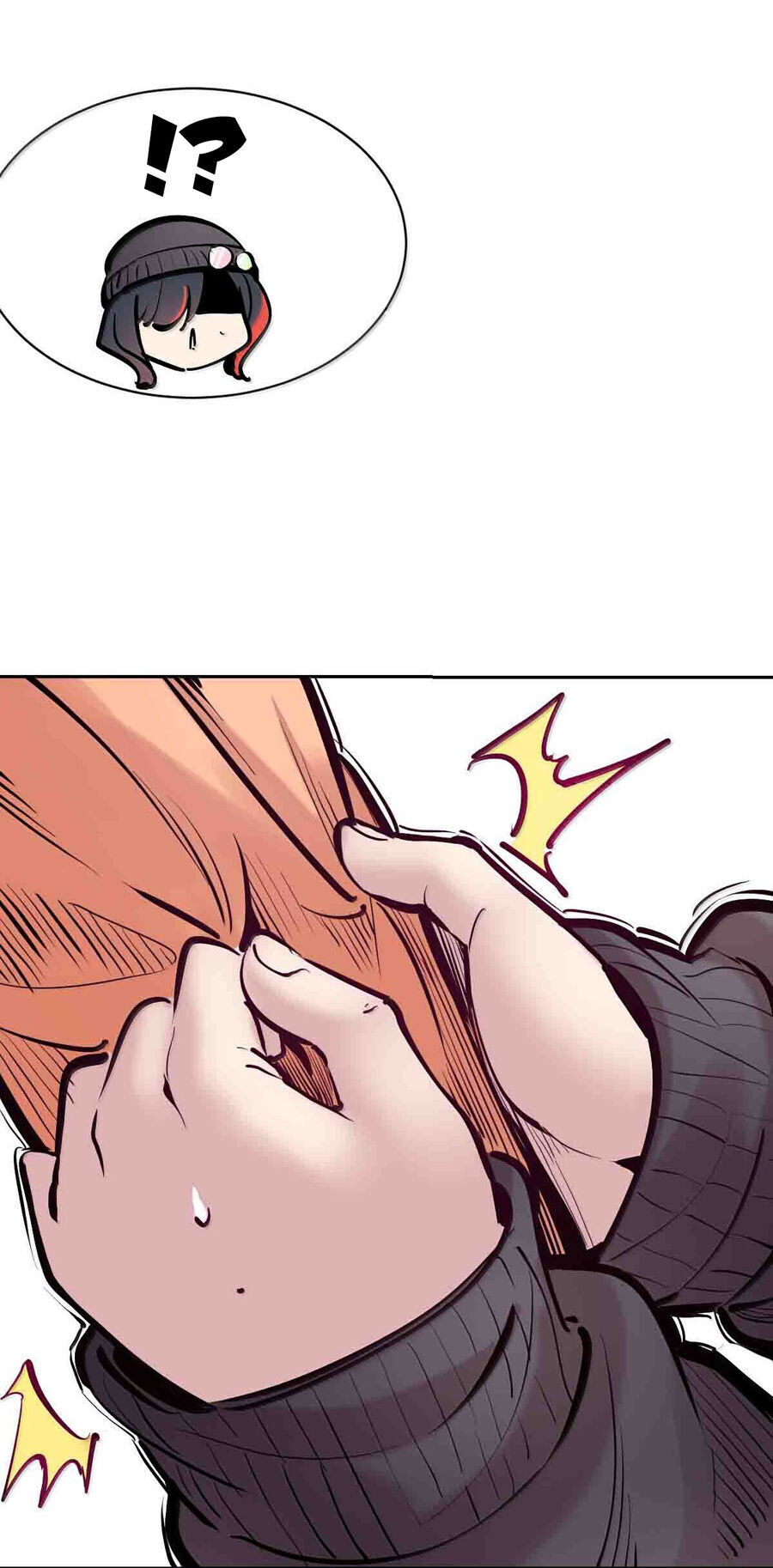 Oan gia chung nhà ! - Chapter 128.5 - Page 26