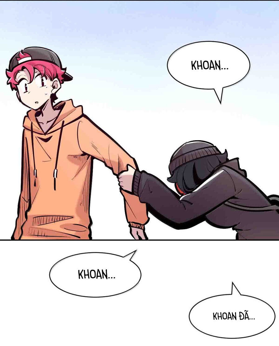 Oan gia chung nhà ! - Chapter 128.5 - Page 27