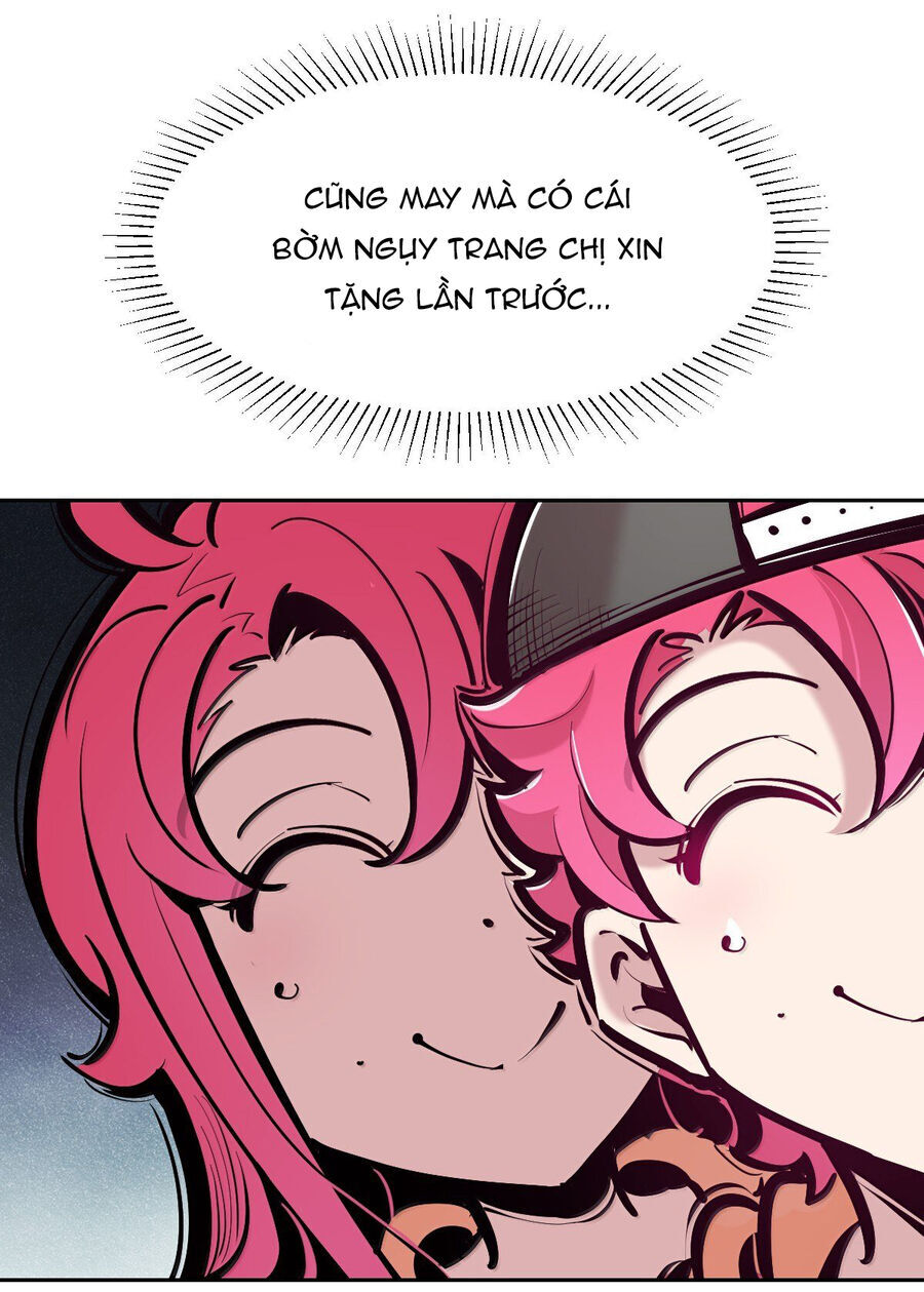 Oan gia chung nhà ! - Chapter 128.5 - Page 3