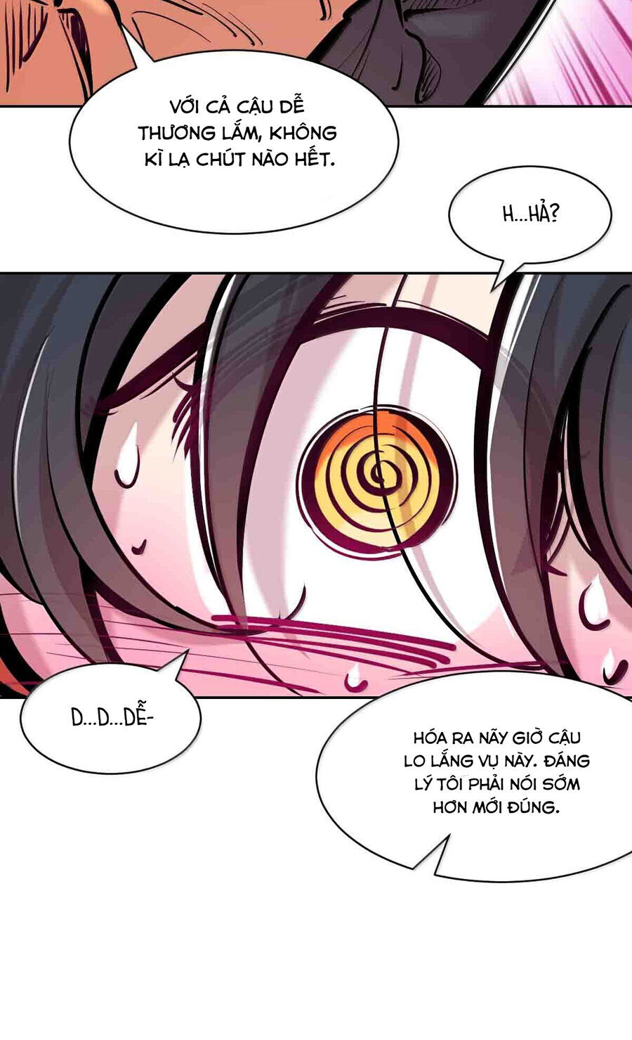 Oan gia chung nhà ! - Chapter 128.5 - Page 33