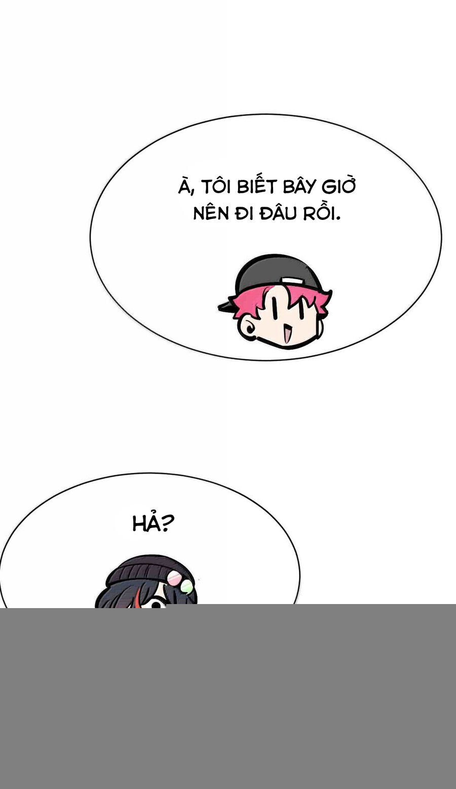 Oan gia chung nhà ! - Chapter 128.5 - Page 34