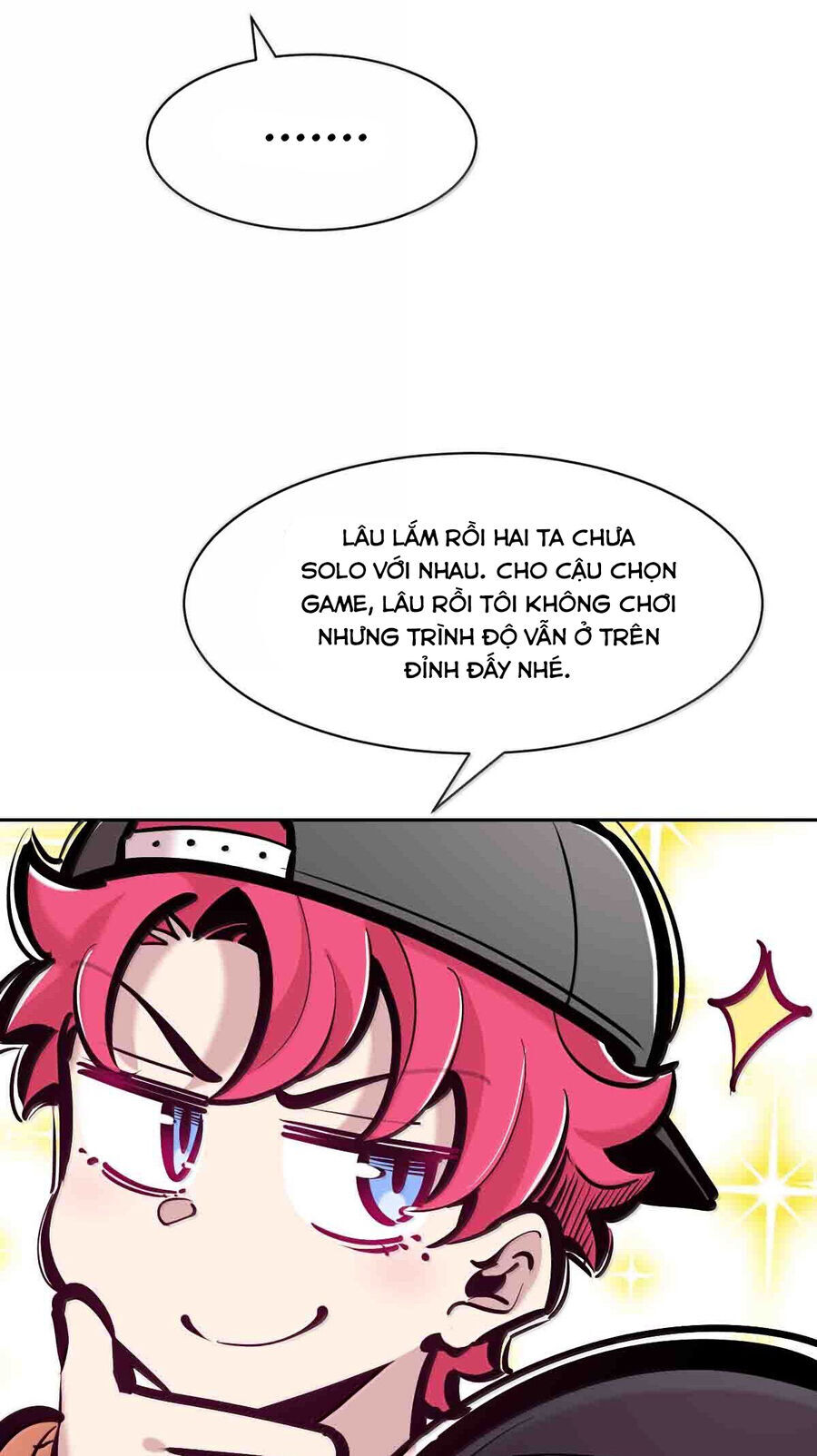 Oan gia chung nhà ! - Chapter 128.5 - Page 37