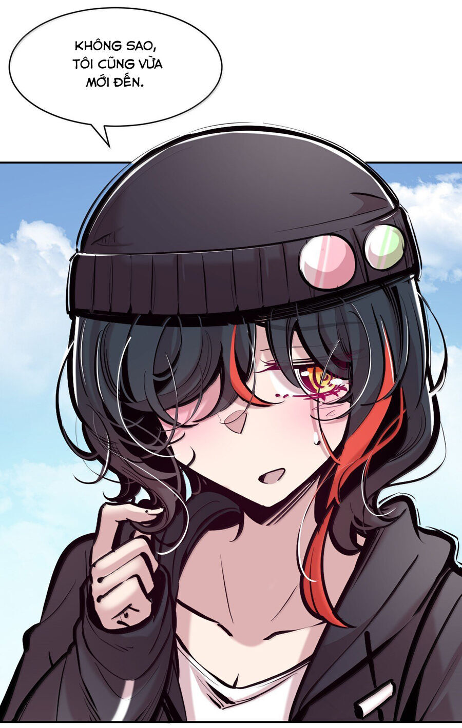 Oan gia chung nhà ! - Chapter 128.5 - Page 4