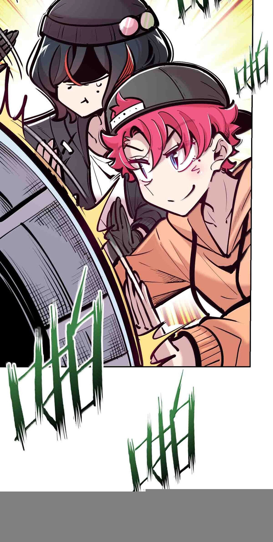 Oan gia chung nhà ! - Chapter 128.5 - Page 41