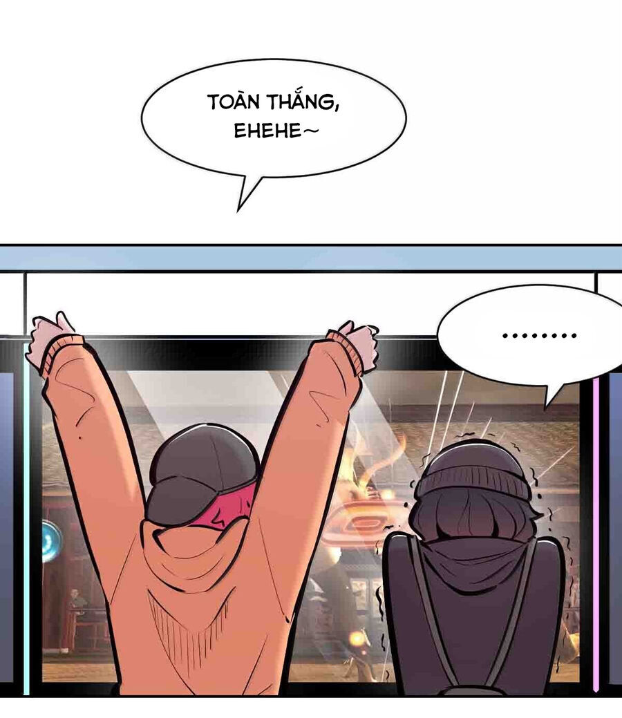 Oan gia chung nhà ! - Chapter 128.5 - Page 42