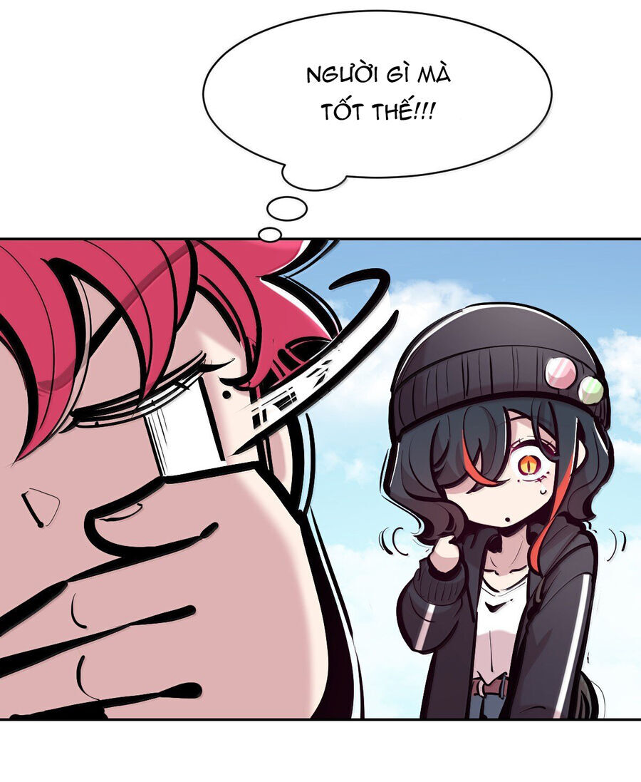 Oan gia chung nhà ! - Chapter 128.5 - Page 5