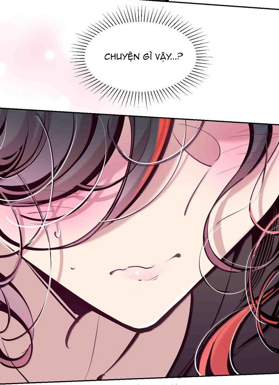 Oan gia chung nhà ! - Chapter 128.5 - Page 50