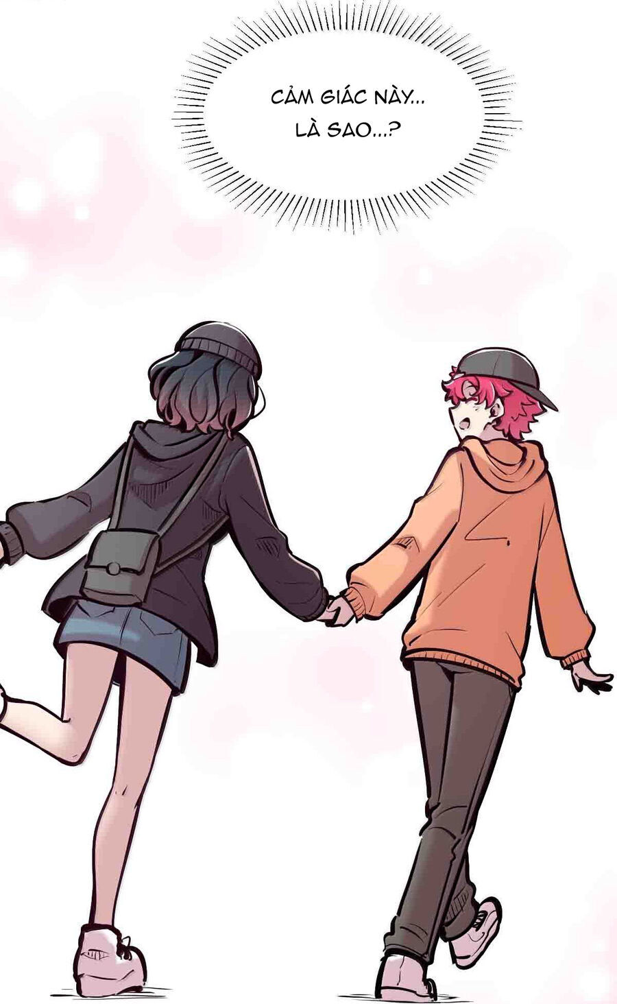 Oan gia chung nhà ! - Chapter 128.5 - Page 51