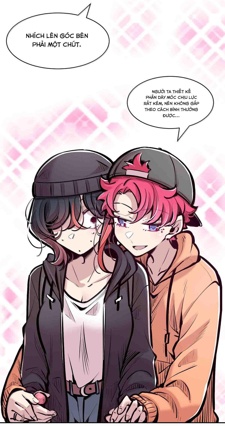 Oan gia chung nhà ! - Chapter 128.5 - Page 62