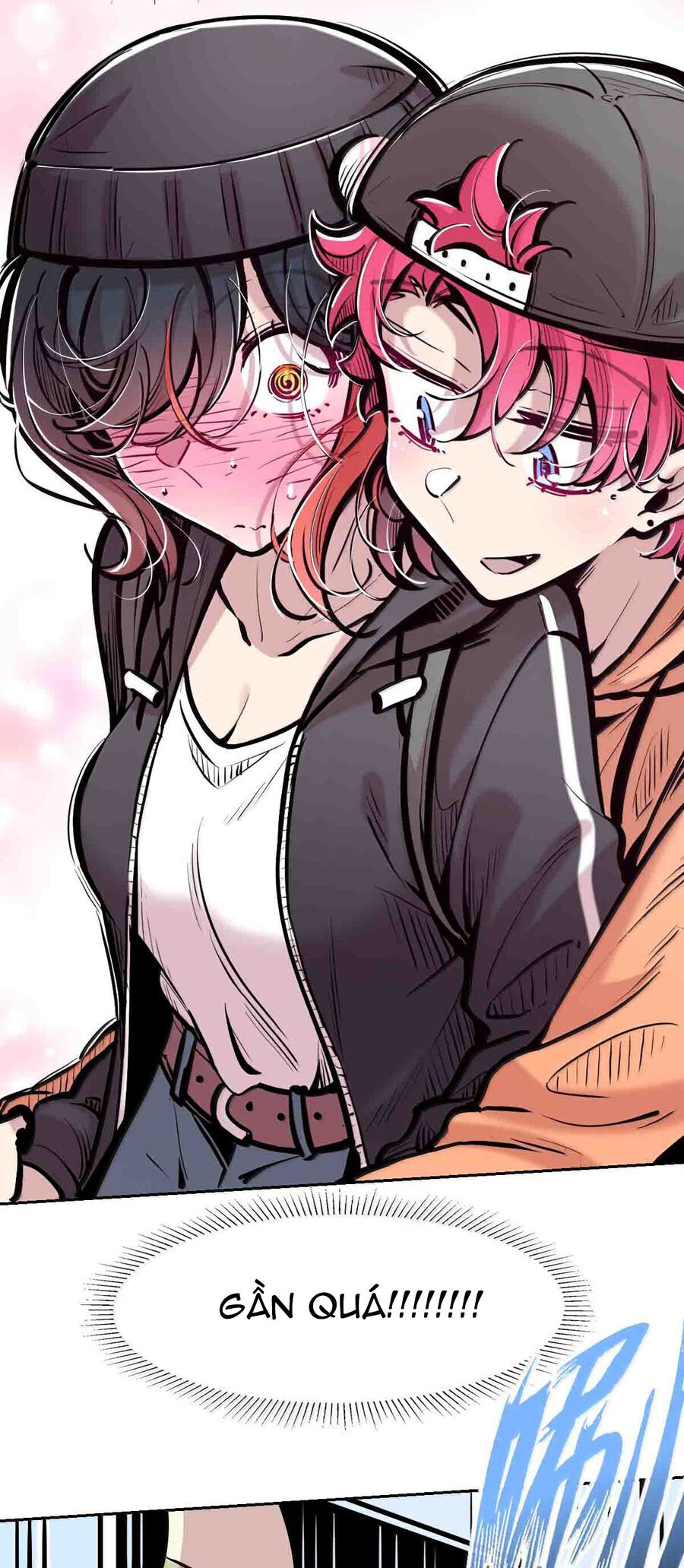 Oan gia chung nhà ! - Chapter 128.5 - Page 64