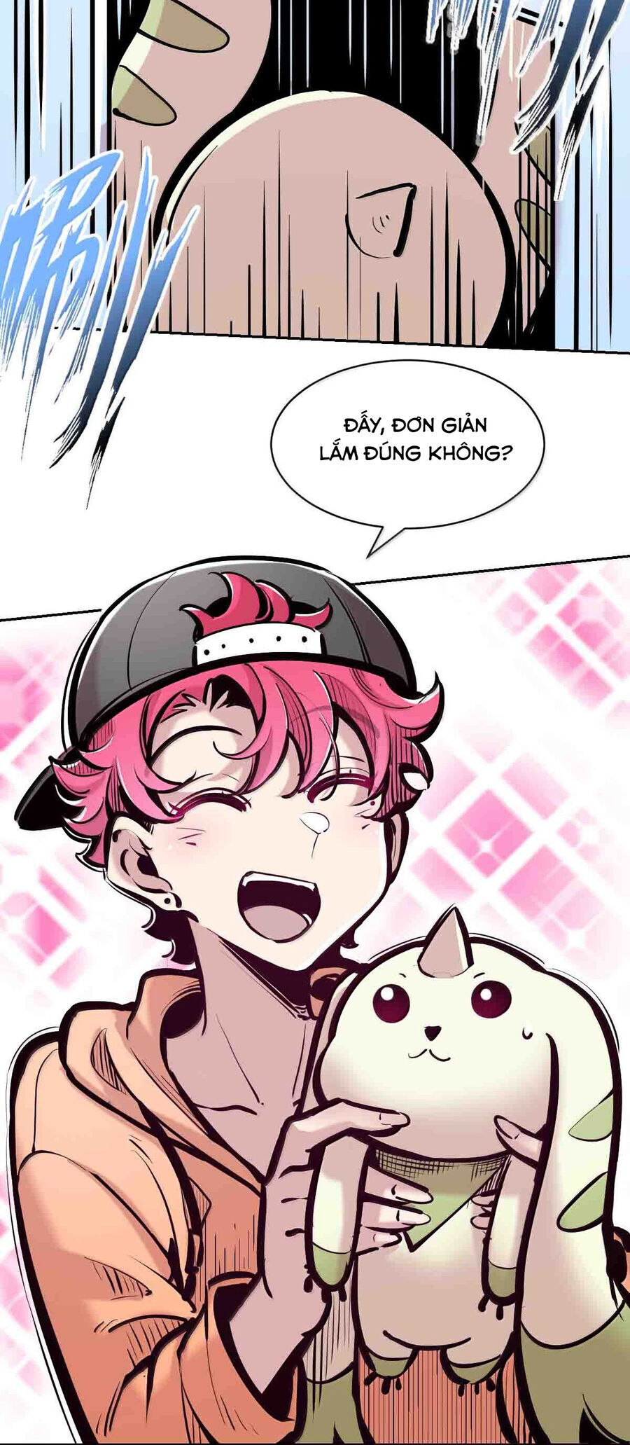 Oan gia chung nhà ! - Chapter 128.5 - Page 65