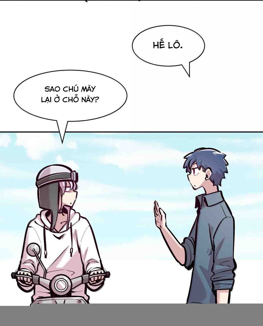 Oan gia chung nhà ! - Chapter 128.5 - Page 69