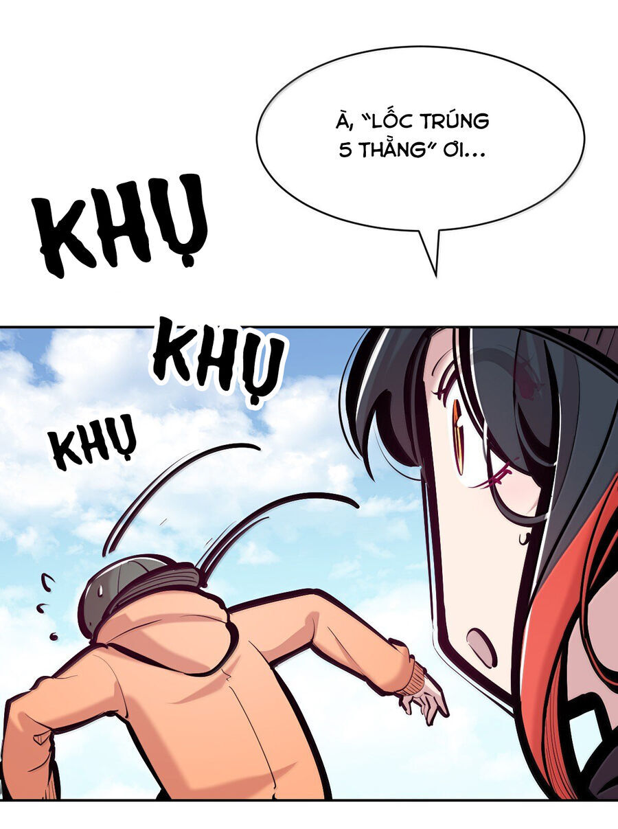 Oan gia chung nhà ! - Chapter 128.5 - Page 7