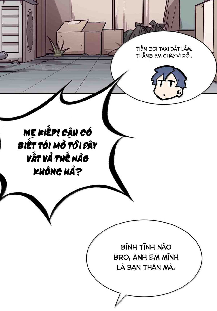 Oan gia chung nhà ! - Chapter 128.5 - Page 71